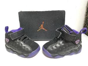 michael jordan boots